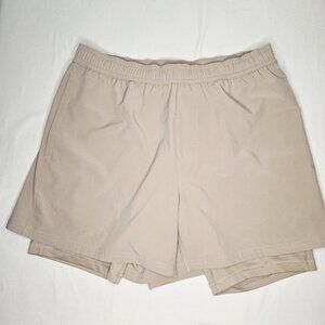 Women DSG 2 In-1 Agility Shorts